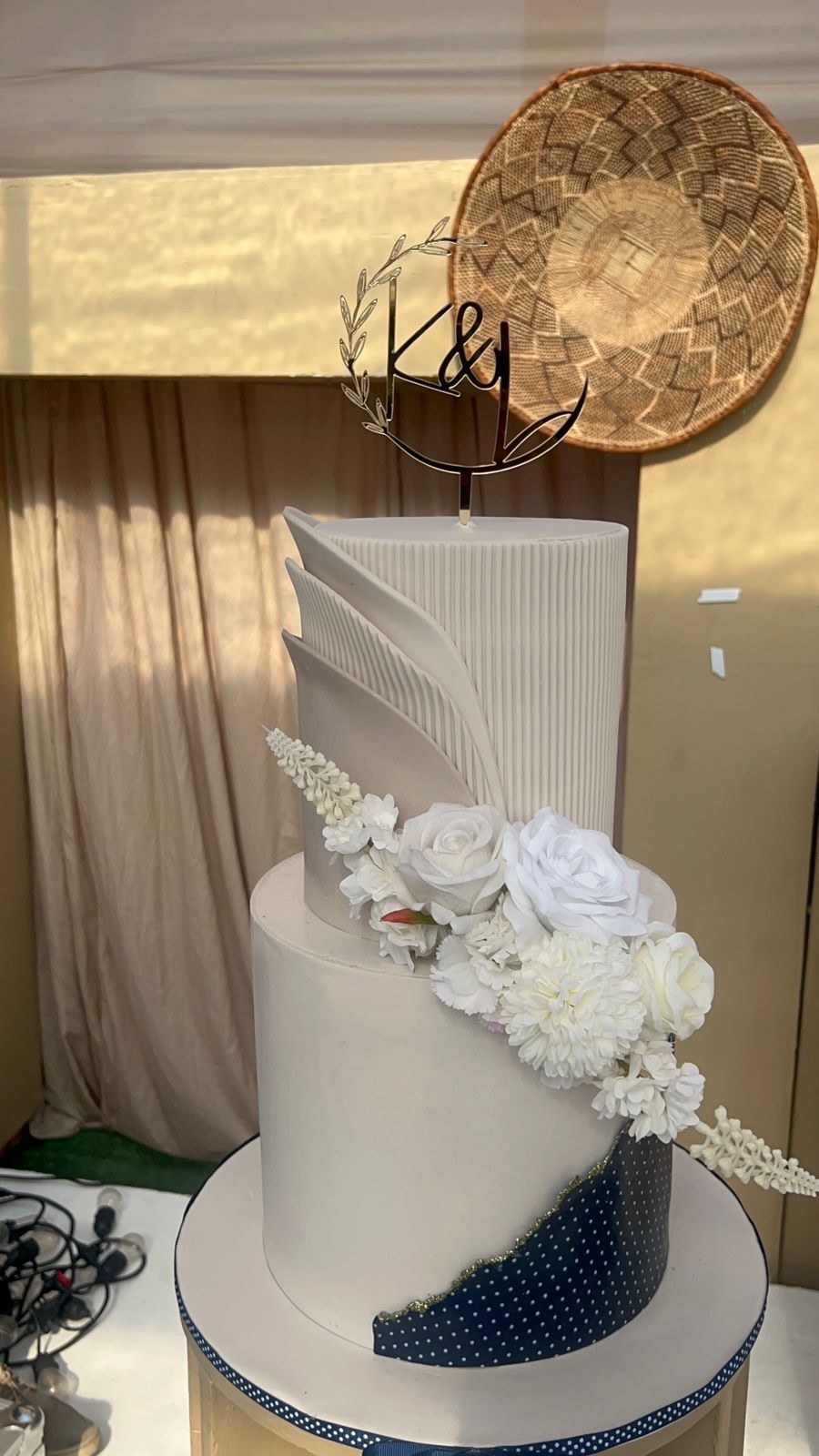 Wedding detail 3
