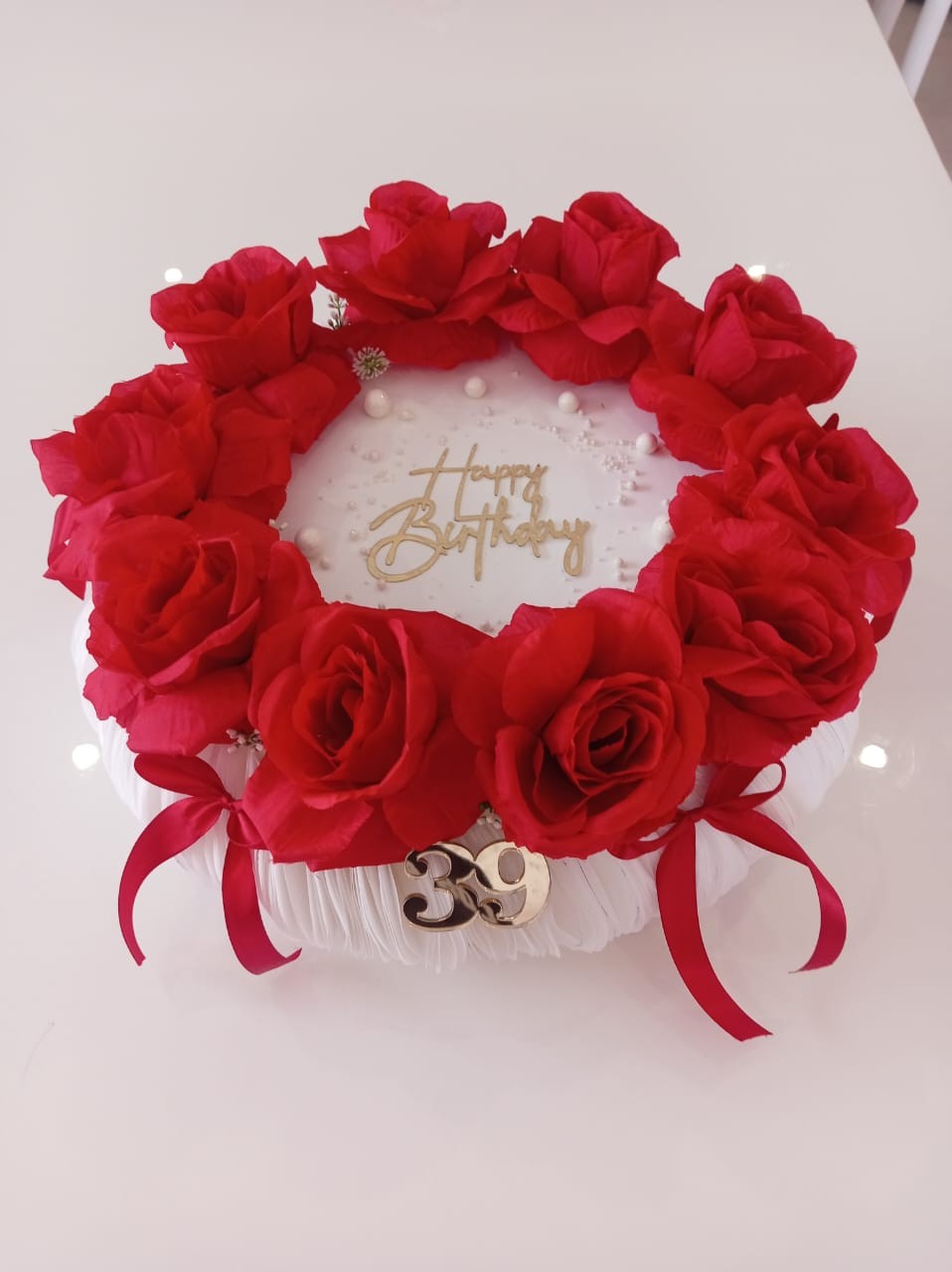 Wedding detail 6